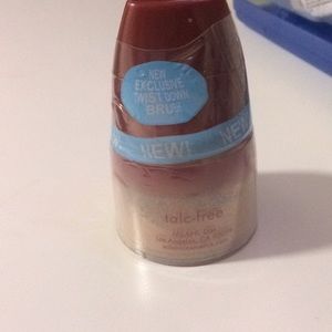 04 true beige minerals loose make up
